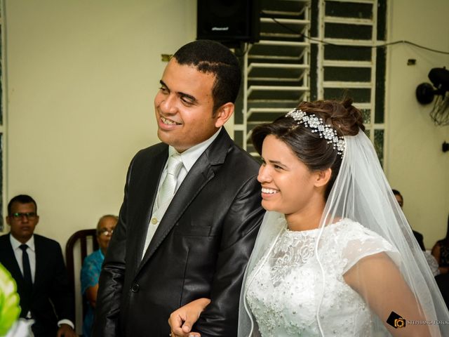 O casamento de Josué e Karol em Olinda, Pernambuco 21
