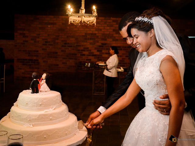 O casamento de Josué e Karol em Olinda, Pernambuco 22