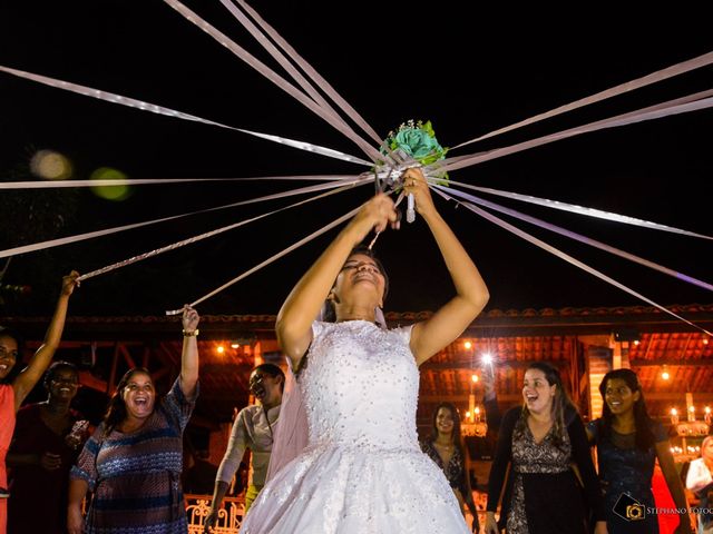 O casamento de Josué e Karol em Olinda, Pernambuco 24