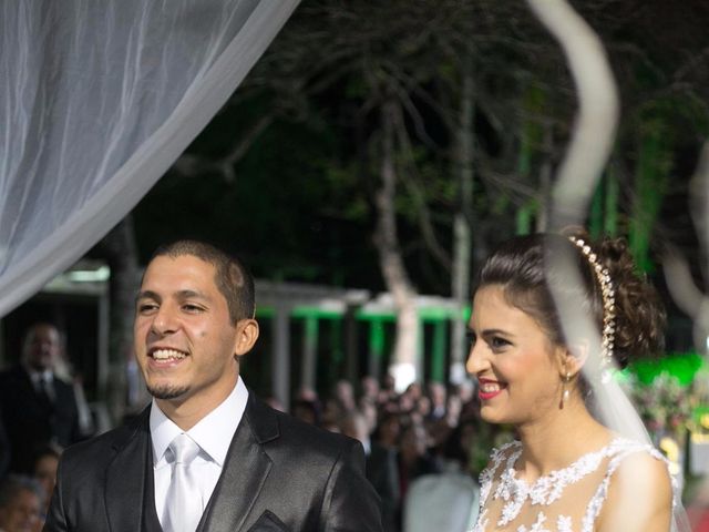 O casamento de Thiago e Miriam em Mairiporã, São Paulo Estado 4