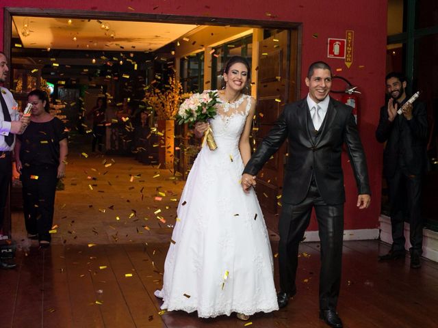 O casamento de Thiago e Miriam em Mairiporã, São Paulo Estado 2