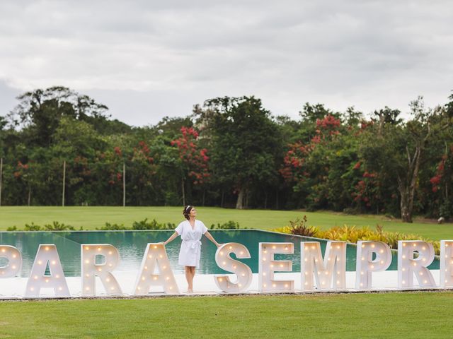 O casamento de Leonardo e Nathalia em Rio de Janeiro, Rio de Janeiro 10