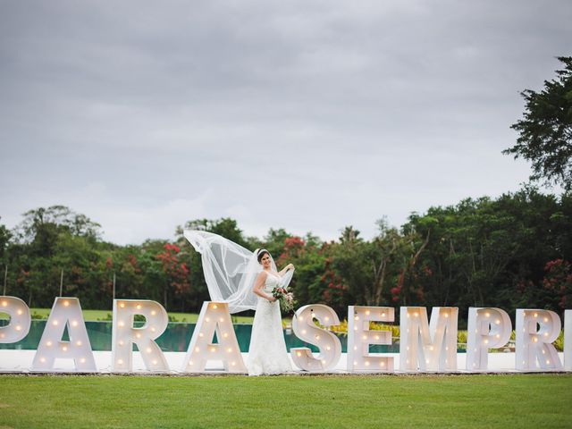 O casamento de Leonardo e Nathalia em Rio de Janeiro, Rio de Janeiro 15