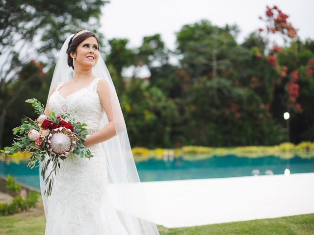 O casamento de Leonardo e Nathalia em Rio de Janeiro, Rio de Janeiro 21