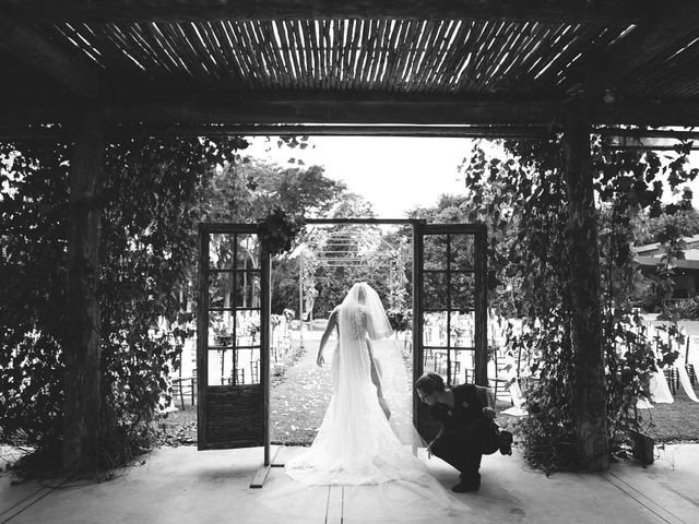 O casamento de Leonardo e Nathalia em Rio de Janeiro, Rio de Janeiro 25