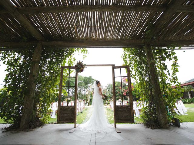 O casamento de Leonardo e Nathalia em Rio de Janeiro, Rio de Janeiro 26