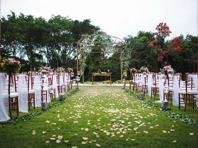 O casamento de Leonardo e Nathalia em Rio de Janeiro, Rio de Janeiro 31