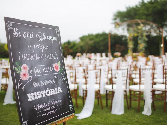 O casamento de Leonardo e Nathalia em Rio de Janeiro, Rio de Janeiro 33