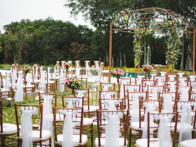 O casamento de Leonardo e Nathalia em Rio de Janeiro, Rio de Janeiro 38