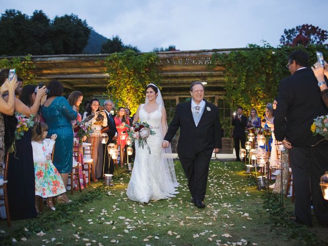 O casamento de Leonardo e Nathalia em Rio de Janeiro, Rio de Janeiro 48