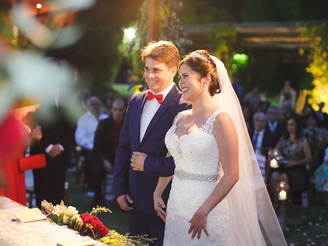 O casamento de Leonardo e Nathalia em Rio de Janeiro, Rio de Janeiro 50