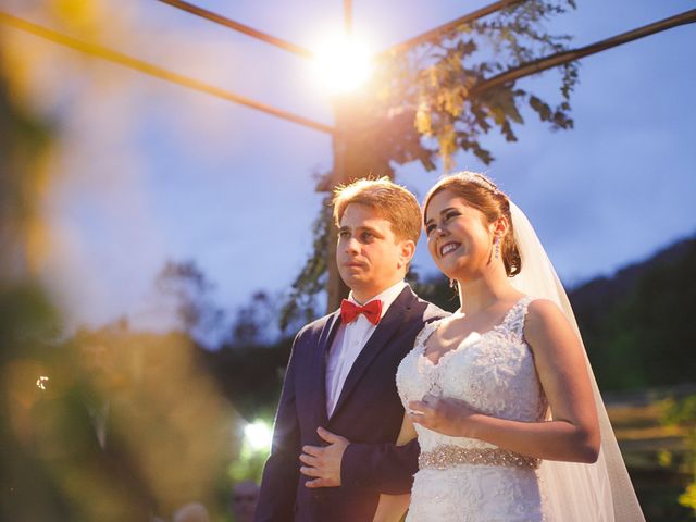 O casamento de Leonardo e Nathalia em Rio de Janeiro, Rio de Janeiro 52