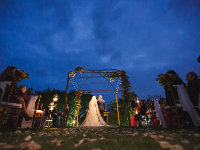 O casamento de Leonardo e Nathalia em Rio de Janeiro, Rio de Janeiro 55