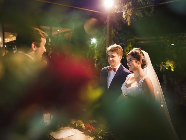 O casamento de Leonardo e Nathalia em Rio de Janeiro, Rio de Janeiro 57