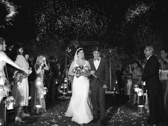 O casamento de Leonardo e Nathalia em Rio de Janeiro, Rio de Janeiro 61