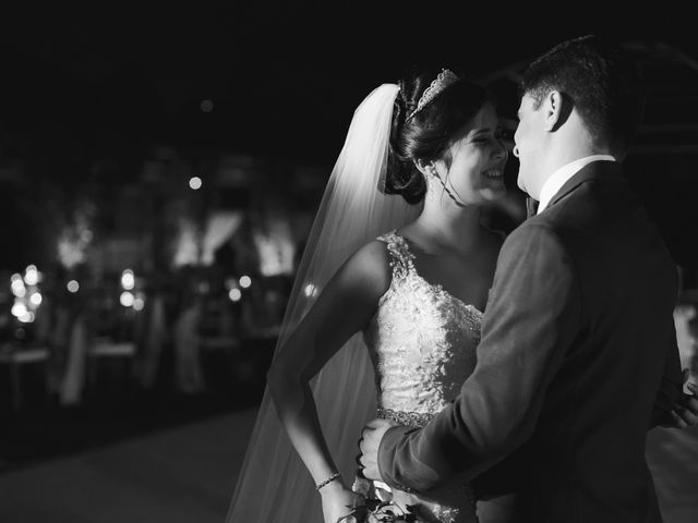 O casamento de Leonardo e Nathalia em Rio de Janeiro, Rio de Janeiro 64