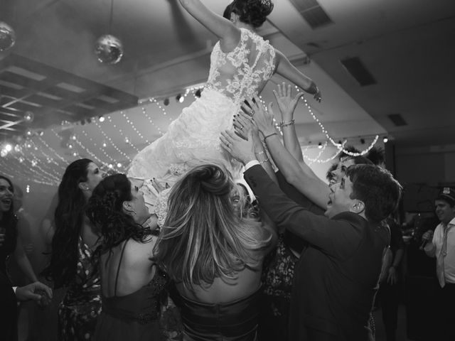 O casamento de Leonardo e Nathalia em Rio de Janeiro, Rio de Janeiro 69