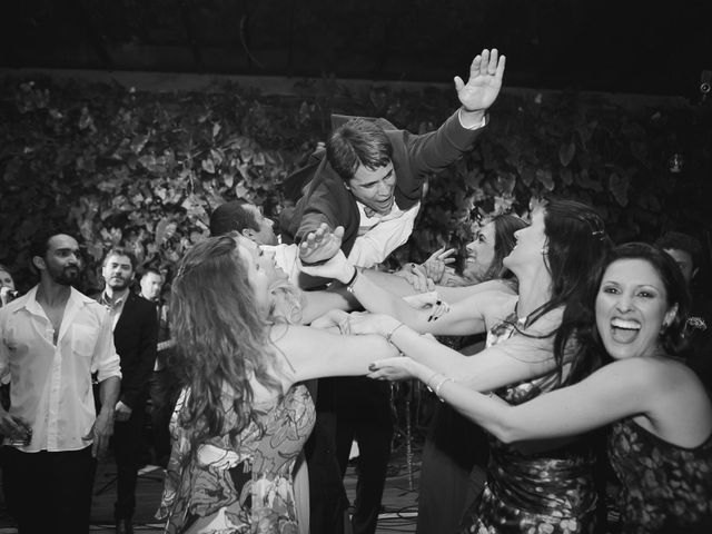 O casamento de Leonardo e Nathalia em Rio de Janeiro, Rio de Janeiro 70