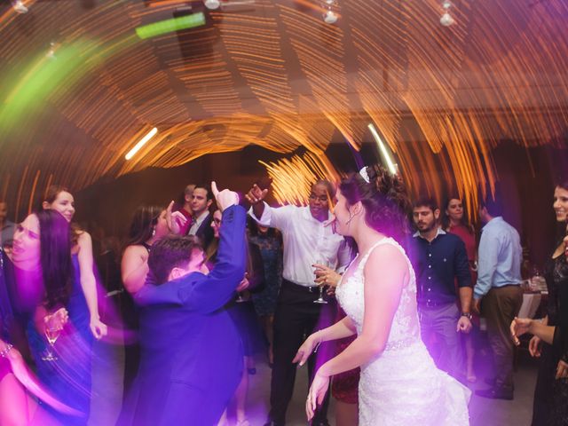 O casamento de Leonardo e Nathalia em Rio de Janeiro, Rio de Janeiro 78