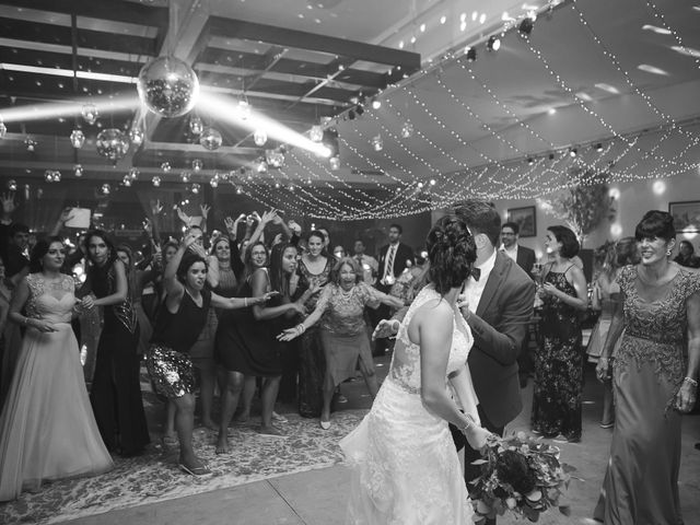 O casamento de Leonardo e Nathalia em Rio de Janeiro, Rio de Janeiro 81