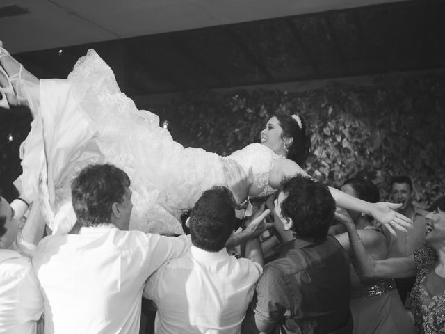 O casamento de Leonardo e Nathalia em Rio de Janeiro, Rio de Janeiro 85