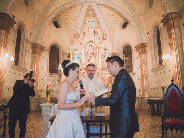 O casamento de Yudi e Paula em Curitiba, Paraná 24