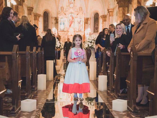 O casamento de Yudi e Paula em Curitiba, Paraná 34