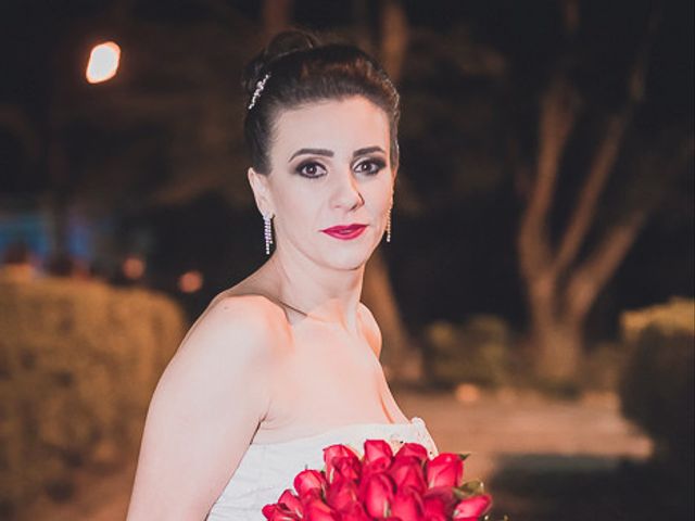 O casamento de Yudi e Paula em Curitiba, Paraná 39