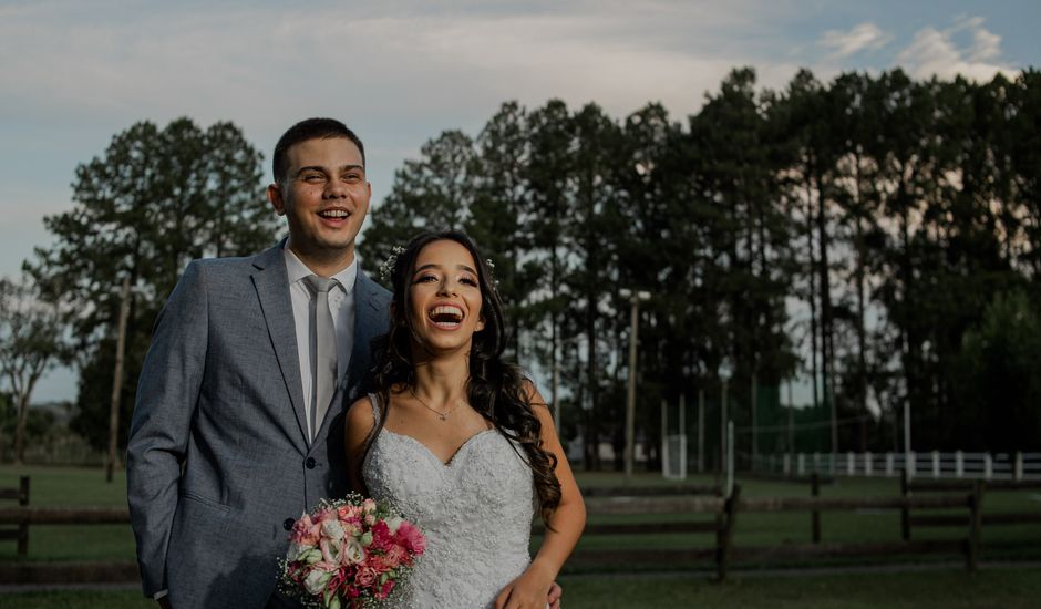 O casamento de Guilherme e Carolina em Novo Hamburgo, Rio Grande do Sul