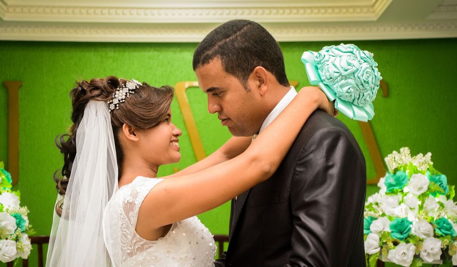 O casamento de Josué e Karol em Olinda, Pernambuco