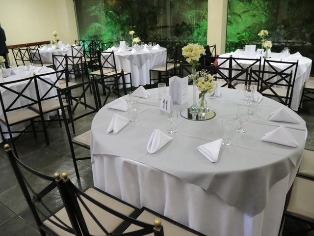 O casamento de Angeli e Tatiane em São Paulo 10