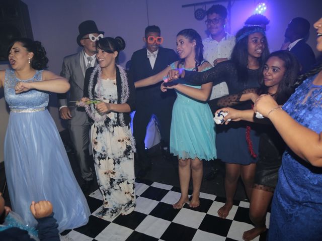 O casamento de Angeli e Tatiane em São Paulo 22