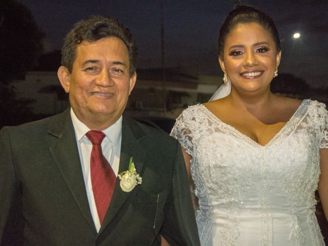 O casamento de Joan Junior e Ana Cláudia em São Luís, Maranhão 8
