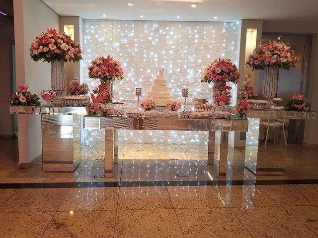O casamento de Luiz e Janaina em São Paulo 12