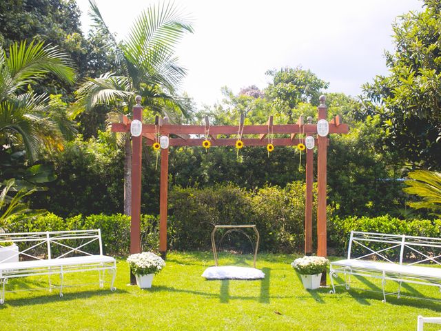 O casamento de Tiago e Stefani em Embu-Guaçu, São Paulo 3