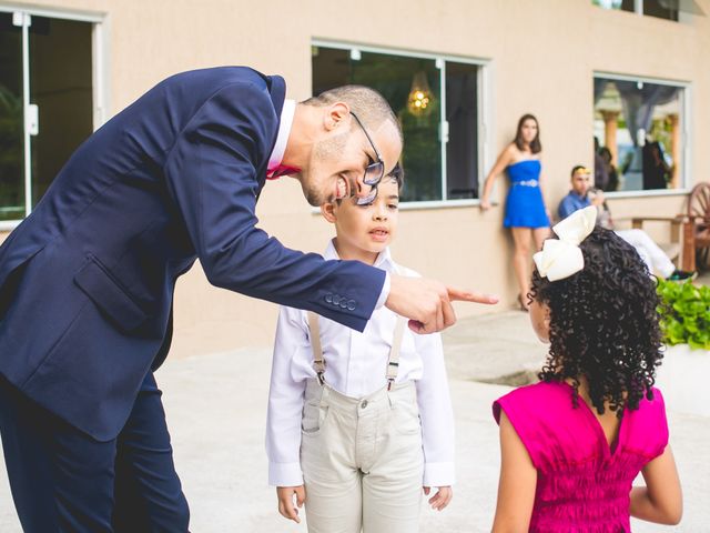 O casamento de Tiago e Stefani em Embu-Guaçu, São Paulo 6