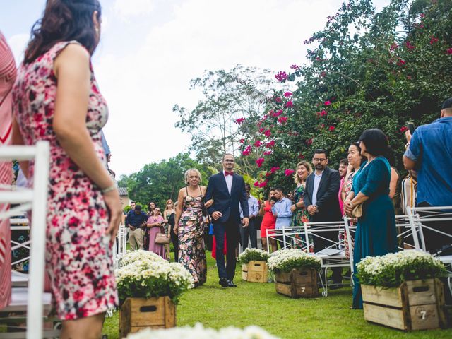 O casamento de Tiago e Stefani em Embu-Guaçu, São Paulo 7