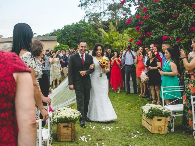 O casamento de Tiago e Stefani em Embu-Guaçu, São Paulo 12