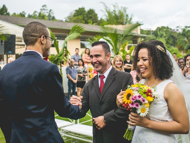 O casamento de Tiago e Stefani em Embu-Guaçu, São Paulo 14