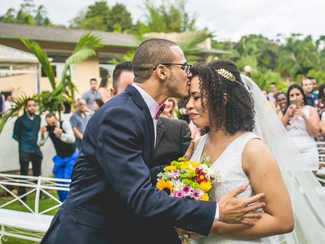 O casamento de Tiago e Stefani em Embu-Guaçu, São Paulo 15