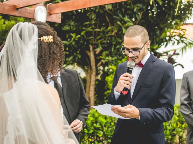 O casamento de Tiago e Stefani em Embu-Guaçu, São Paulo 20