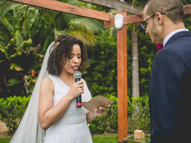 O casamento de Tiago e Stefani em Embu-Guaçu, São Paulo 22