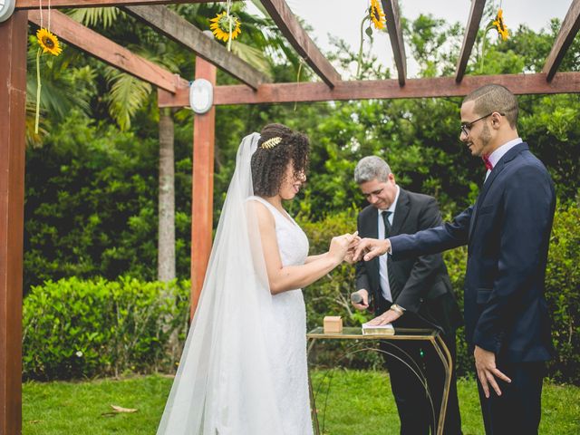 O casamento de Tiago e Stefani em Embu-Guaçu, São Paulo 23
