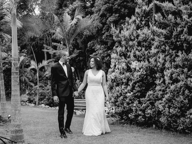 O casamento de Tiago e Stefani em Embu-Guaçu, São Paulo 33