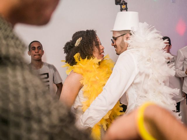 O casamento de Tiago e Stefani em Embu-Guaçu, São Paulo 37