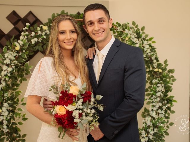 O casamento de Eduardo e Angela em Salto, São Paulo Estado 3