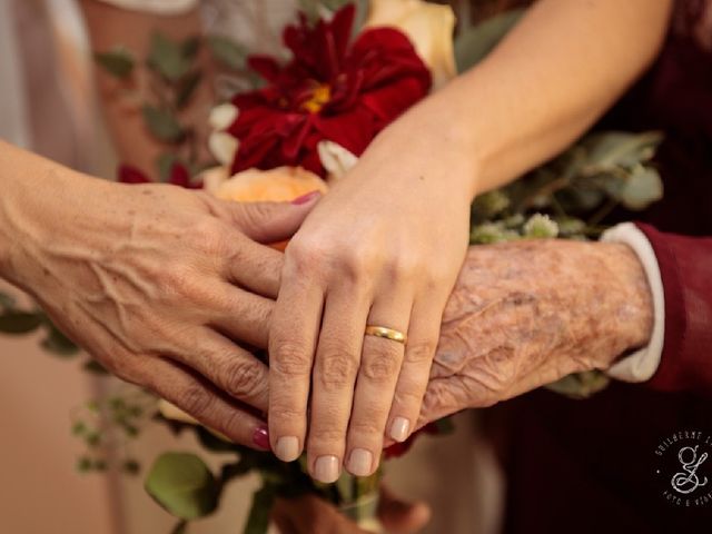 O casamento de Eduardo e Angela em Salto, São Paulo Estado 4