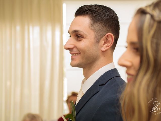 O casamento de Eduardo e Angela em Salto, São Paulo Estado 6