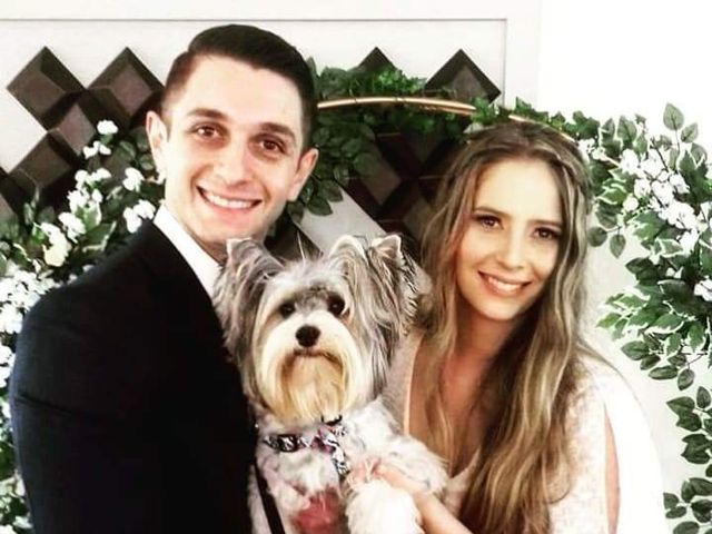 O casamento de Eduardo e Angela em Salto, São Paulo Estado 10