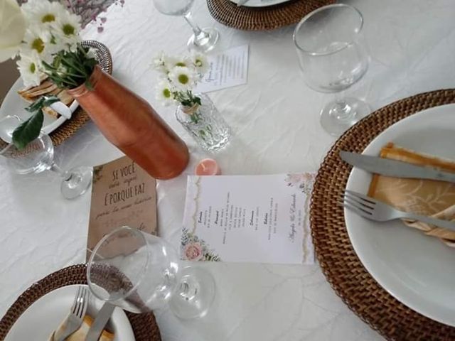 O casamento de Eduardo e Angela em Salto, São Paulo Estado 18